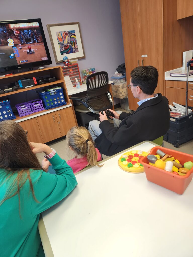 DECEMBER 2023- admitted with cholangitis. - COTA for Adleigh's Journey