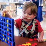Cota for Jayce's Journey