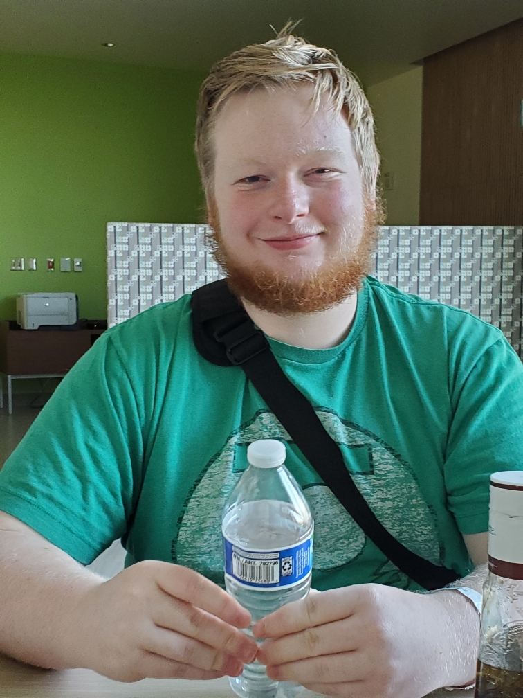 Josiah Hospital Stay 2023