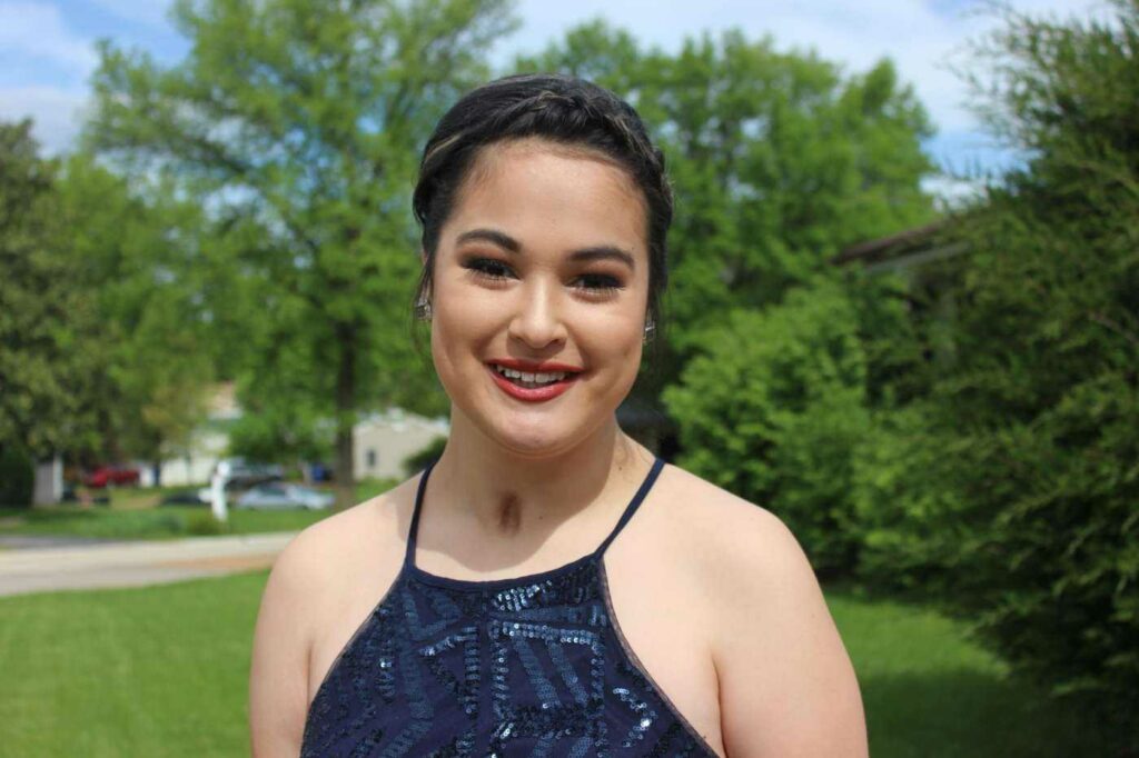 Our Story – COTA for Jovie D