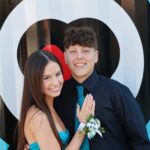 Kadence at Rockhurst Homecoming