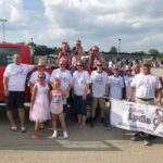 Fishers Spark Parade COTA for Team Lydia