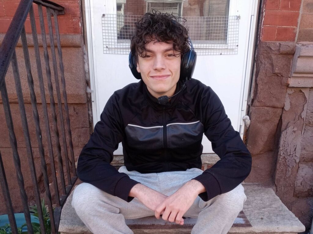 Our Story – COTA for Zack