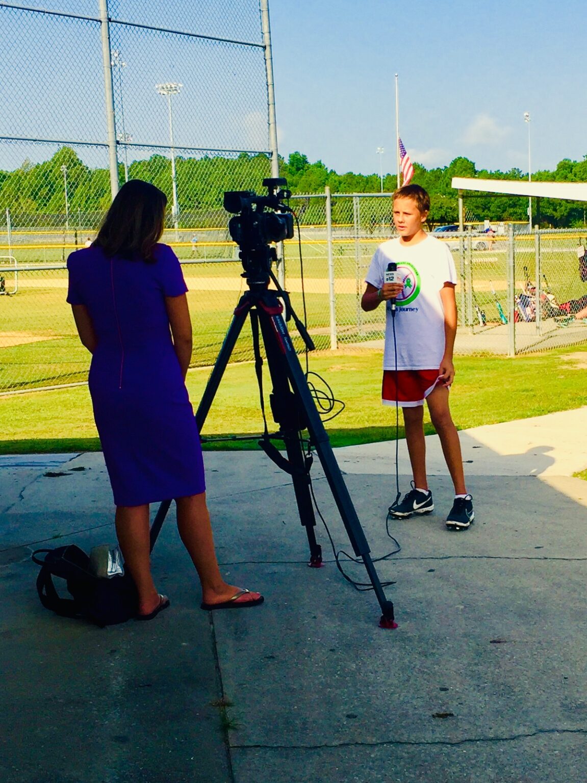 A North Carolina Teen Has a New Kidney and a Second Chance at Life