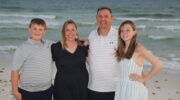 COTA's Atchley Family