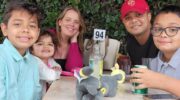 COTA's Ward Family