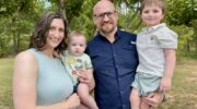 COTA's Strother Family