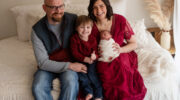 COTA's Strother Family