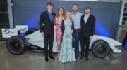 COTA's Seiders Family