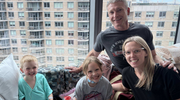 COTA's Dorfman Family